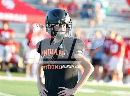 Thumbnail 3 in Grand Saline vs Van photogallery.