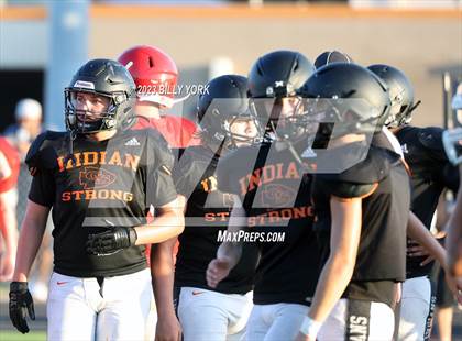Thumbnail 2 in Grand Saline vs Van photogallery.
