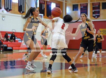 Thumbnail 2 in Cedar Grove @ Newark Academy photogallery.