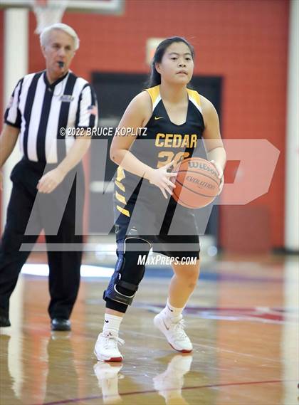 Thumbnail 3 in Cedar Grove @ Newark Academy photogallery.