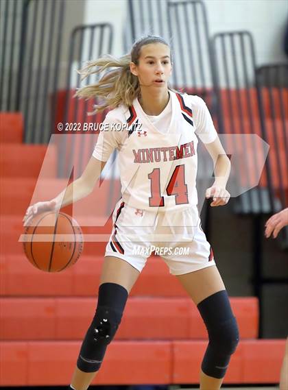 Thumbnail 1 in Cedar Grove @ Newark Academy photogallery.