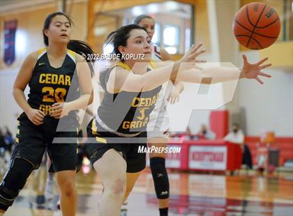 Thumbnail 3 in Cedar Grove @ Newark Academy photogallery.