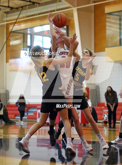 Thumbnail 1 in Cedar Grove @ Newark Academy photogallery.
