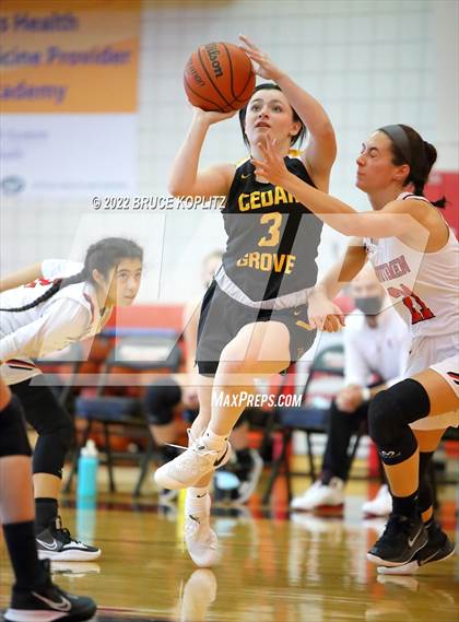 Thumbnail 1 in Cedar Grove @ Newark Academy photogallery.