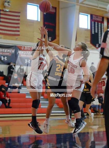Thumbnail 3 in Cedar Grove @ Newark Academy photogallery.