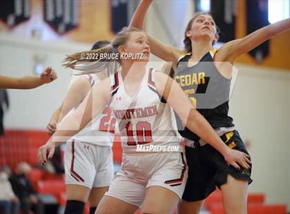 Thumbnail 1 in Cedar Grove @ Newark Academy photogallery.