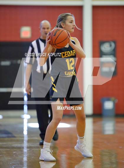 Thumbnail 2 in Cedar Grove @ Newark Academy photogallery.
