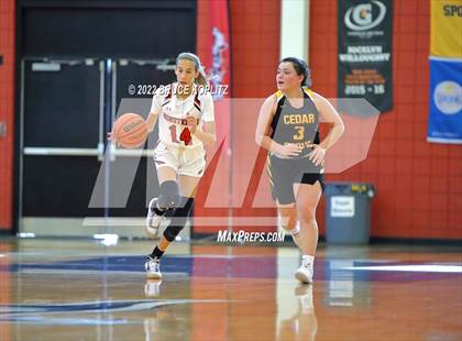 Thumbnail 1 in Cedar Grove @ Newark Academy photogallery.