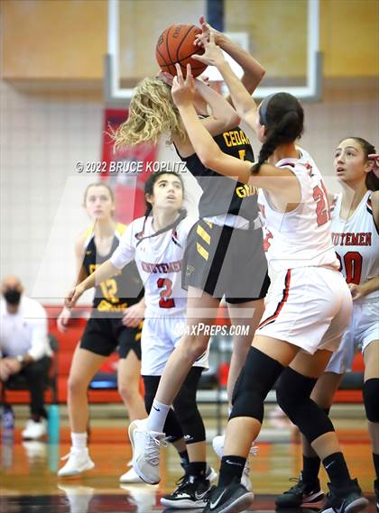 Thumbnail 2 in Cedar Grove @ Newark Academy photogallery.