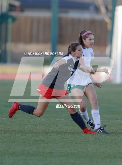 Thumbnail 2 in Westminster @ Kingsburg (CIF SoCal Regional D4 Round 1) photogallery.