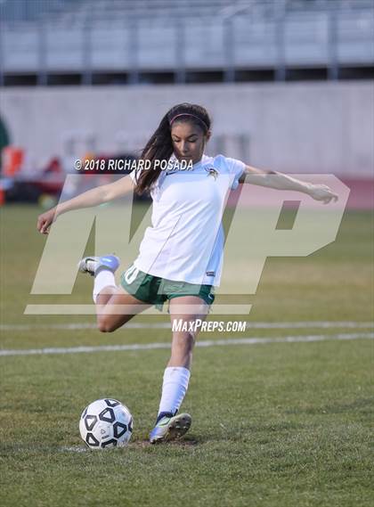 Thumbnail 1 in Westminster @ Kingsburg (CIF SoCal Regional D4 Round 1) photogallery.
