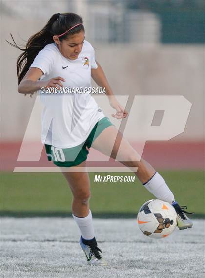 Thumbnail 3 in Westminster @ Kingsburg (CIF SoCal Regional D4 Round 1) photogallery.