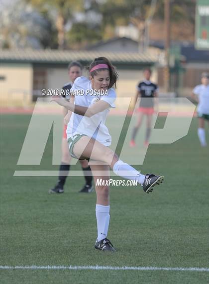 Thumbnail 2 in Westminster @ Kingsburg (CIF SoCal Regional D4 Round 1) photogallery.