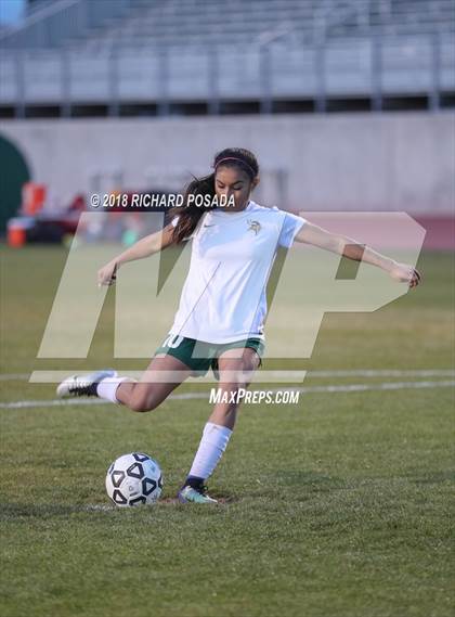 Thumbnail 2 in Westminster @ Kingsburg (CIF SoCal Regional D4 Round 1) photogallery.