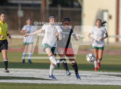 Thumbnail 1 in Westminster @ Kingsburg (CIF SoCal Regional D4 Round 1) photogallery.