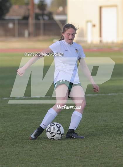 Thumbnail 3 in Westminster @ Kingsburg (CIF SoCal Regional D4 Round 1) photogallery.