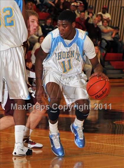 Thumbnail 1 in Communications Tech vs. Pine Grove (PIAA AA Quarterfinal) photogallery.