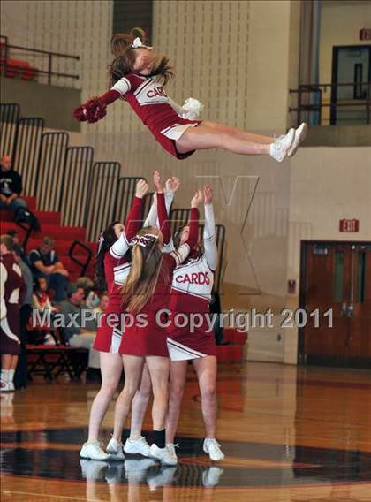 Thumbnail 1 in Communications Tech vs. Pine Grove (PIAA AA Quarterfinal) photogallery.