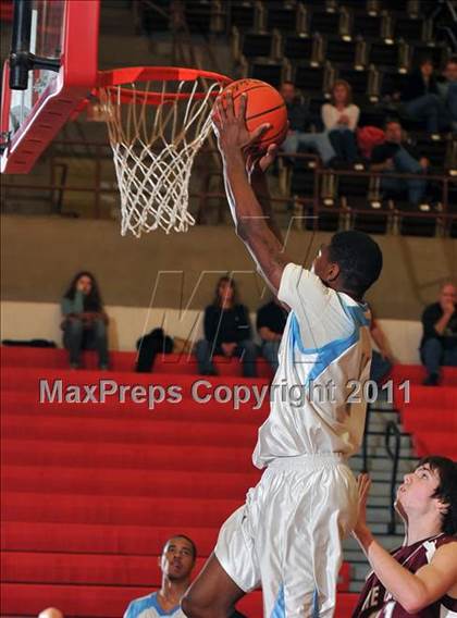 Thumbnail 3 in Communications Tech vs. Pine Grove (PIAA AA Quarterfinal) photogallery.