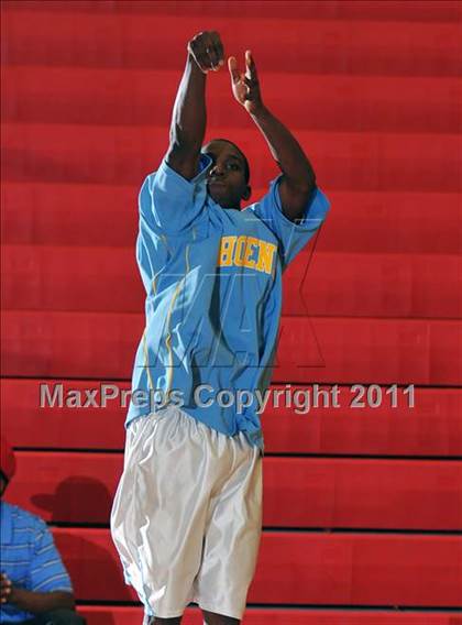 Thumbnail 1 in Communications Tech vs. Pine Grove (PIAA AA Quarterfinal) photogallery.