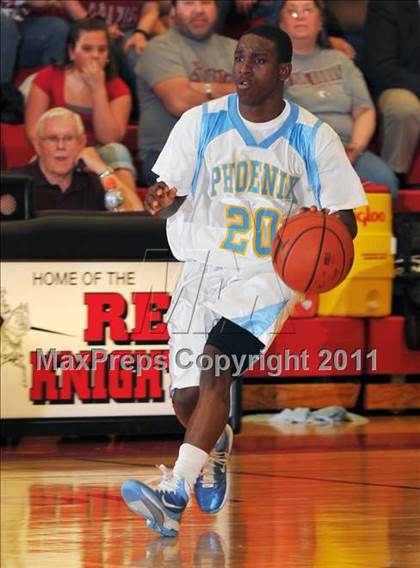 Thumbnail 1 in Communications Tech vs. Pine Grove (PIAA AA Quarterfinal) photogallery.