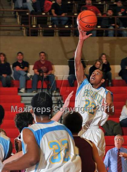 Thumbnail 1 in Communications Tech vs. Pine Grove (PIAA AA Quarterfinal) photogallery.