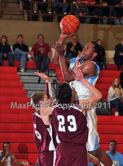 Thumbnail 1 in Communications Tech vs. Pine Grove (PIAA AA Quarterfinal) photogallery.