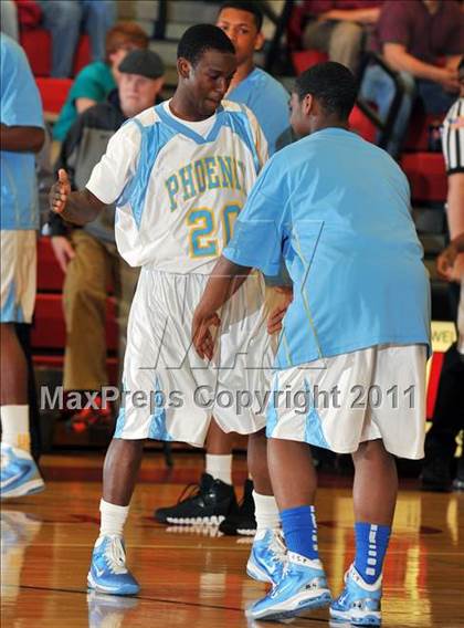 Thumbnail 1 in Communications Tech vs. Pine Grove (PIAA AA Quarterfinal) photogallery.