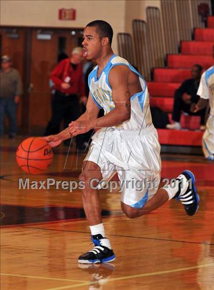 Thumbnail 1 in Communications Tech vs. Pine Grove (PIAA AA Quarterfinal) photogallery.