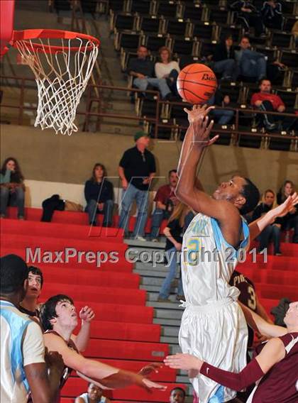 Thumbnail 1 in Communications Tech vs. Pine Grove (PIAA AA Quarterfinal) photogallery.