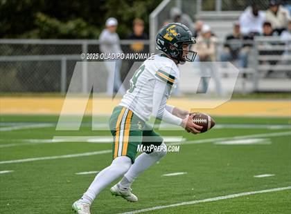 Thumbnail 2 in Legacy Christian Academy @ Prestonwood Christian (TAPPS 6A D1 Football Semifinals) photogallery.