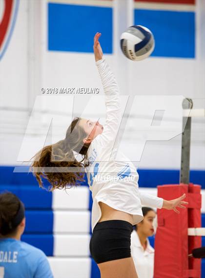Thumbnail 3 in Gunn @ Hillsdale photogallery.