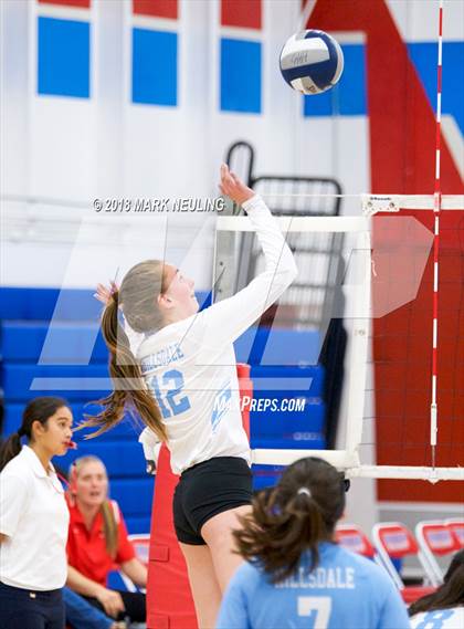 Thumbnail 1 in Gunn @ Hillsdale photogallery.