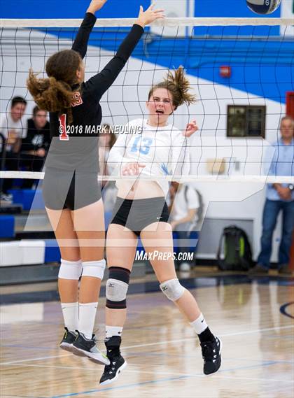 Thumbnail 3 in Gunn @ Hillsdale photogallery.
