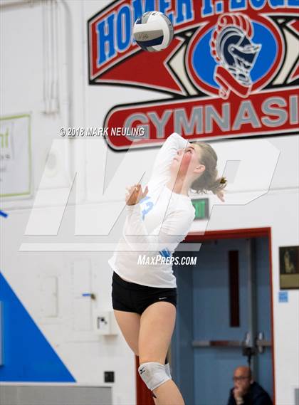 Thumbnail 3 in Gunn @ Hillsdale photogallery.