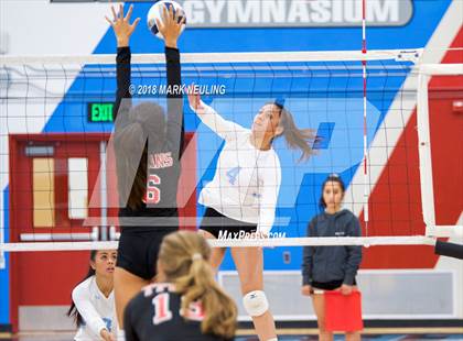 Thumbnail 1 in Gunn @ Hillsdale photogallery.