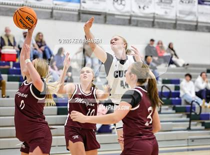 Thumbnail 1 in JV: Morgan @ Syracuse photogallery.