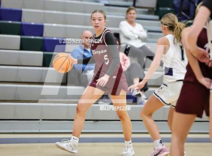 Thumbnail 3 in JV: Morgan @ Syracuse photogallery.