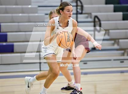 Thumbnail 3 in JV: Morgan @ Syracuse photogallery.