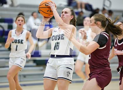 Thumbnail 3 in JV: Morgan @ Syracuse photogallery.