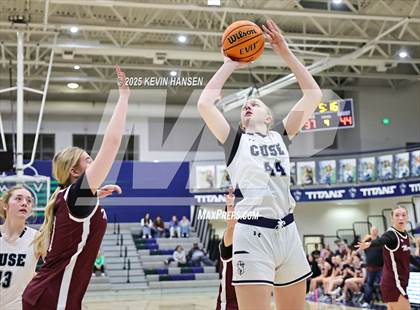 Thumbnail 1 in JV: Morgan @ Syracuse photogallery.