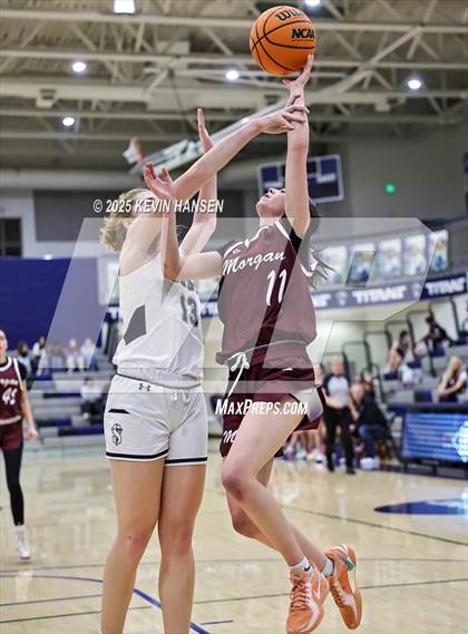 Thumbnail 1 in JV: Morgan @ Syracuse photogallery.