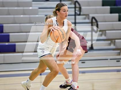 Thumbnail 2 in JV: Morgan @ Syracuse photogallery.