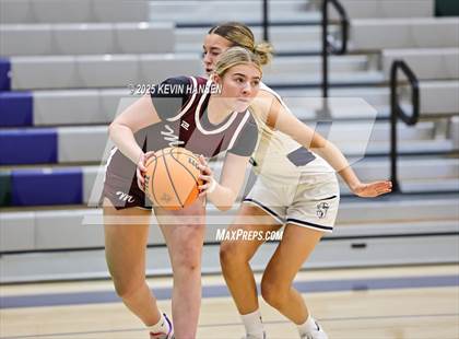 Thumbnail 2 in JV: Morgan @ Syracuse photogallery.