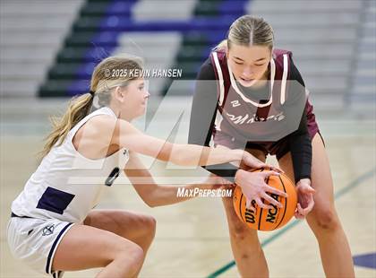 Thumbnail 1 in JV: Morgan @ Syracuse photogallery.