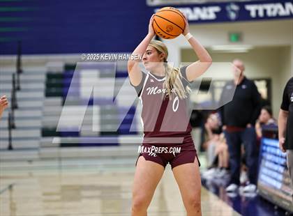 Thumbnail 3 in JV: Morgan @ Syracuse photogallery.