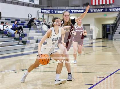 Thumbnail 1 in JV: Morgan @ Syracuse photogallery.