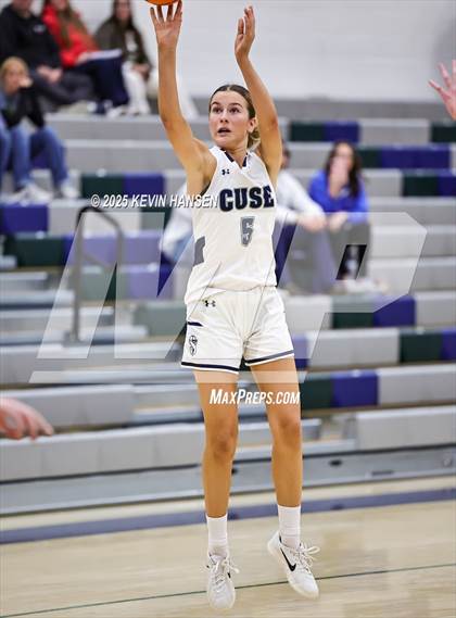 Thumbnail 3 in JV: Morgan @ Syracuse photogallery.