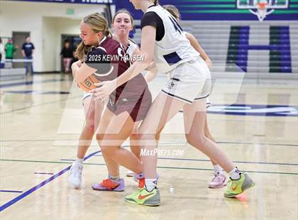 Thumbnail 2 in JV: Morgan @ Syracuse photogallery.