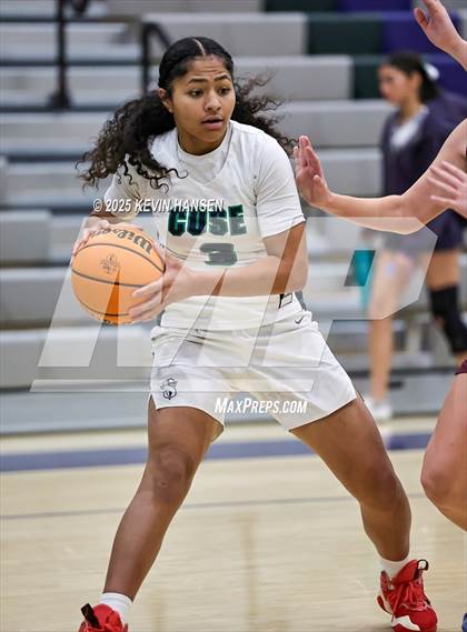 Thumbnail 3 in JV: Morgan @ Syracuse photogallery.